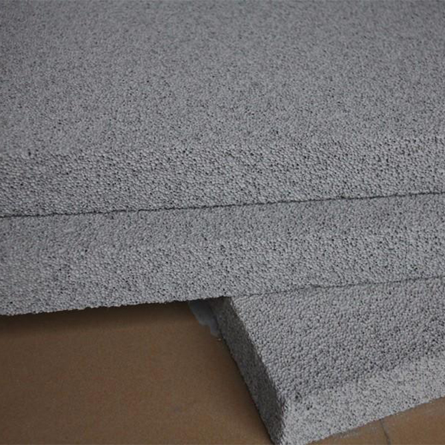 Foamed Cement Board