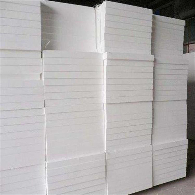 Expanded Polystyrene Board (EPS Board)