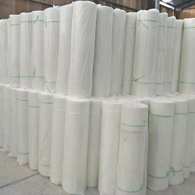 Fiberglass Mesh